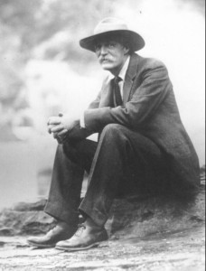 Gifford Pinchot