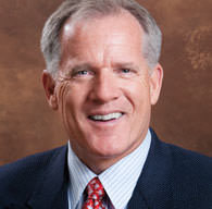 Rick Holley, CEO of Plum Creek Timber (plumcreek.com)