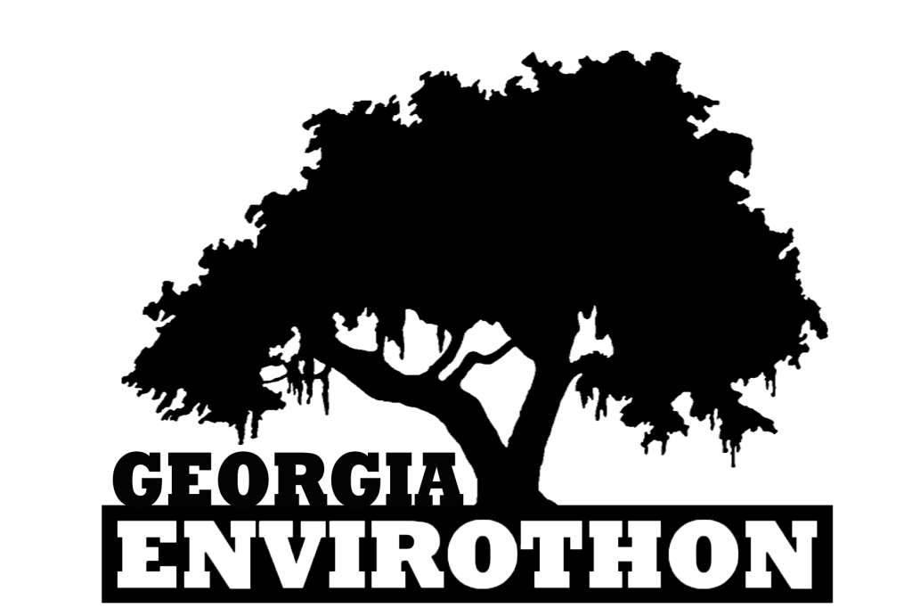 Georgia Envirothon Logo Final
